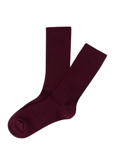 Accessories Socks | Natural Ruby 78551-3065